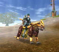 画像集#016のサムネイル/【PR】ゴンゾロッソ×4Gamerプレゼント企画!「シャイヤ」で新規アカウント登録者の中から30名に,すべてのステータス+4の特製リングをプレゼント