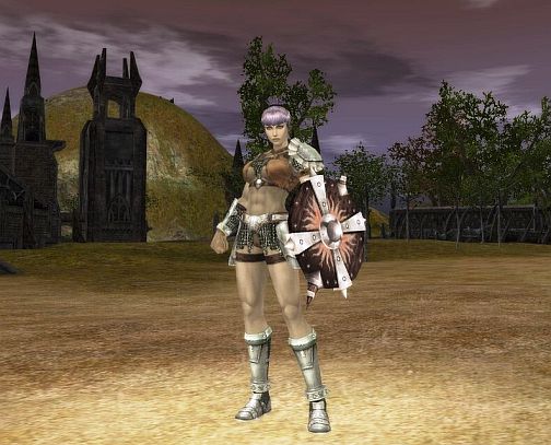 画像ギャラリー No.002のサムネイル画像 / 3連休は経験値2倍，「シャイヤ」アイテムショップに新商品登場