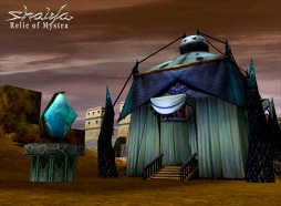 ꡼ No.011 | ֥㥤 Relic of Mystraסп拾ƥĤʤɤɲä緿åץǡȡ֥ߥȥΰ仺2Ƥ722˼ࡼӡǺ