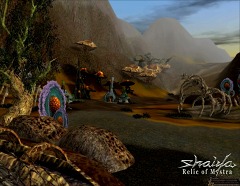 ꡼ No.012 | ֥㥤 Relic of Mystraסп拾ƥĤʤɤɲä緿åץǡȡ֥ߥȥΰ仺2Ƥ722˼ࡼӡǺ