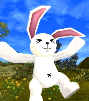 画像ギャラリー No.002のサムネイル画像 / 「シャイヤ」,“ウサちゃん”から卵を集めるイベント開催