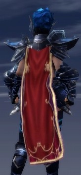 画像ギャラリー No.001のサムネイル画像 / 「シャイヤ」,Lv52から装備できる上位マントがアイテムショップに新登場