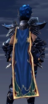 画像ギャラリー No.002のサムネイル画像 / 「シャイヤ」,Lv52から装備できる上位マントがアイテムショップに新登場