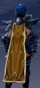 画像ギャラリー No.003のサムネイル画像 / 「シャイヤ」,Lv52から装備できる上位マントがアイテムショップに新登場