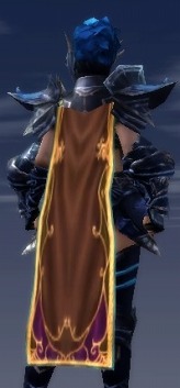 画像ギャラリー No.004のサムネイル画像 / 「シャイヤ」,Lv52から装備できる上位マントがアイテムショップに新登場