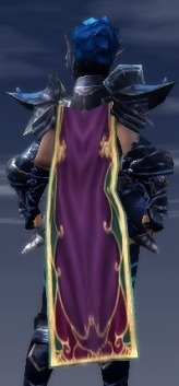 画像ギャラリー No.006のサムネイル画像 / 「シャイヤ」,Lv52から装備できる上位マントがアイテムショップに新登場