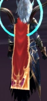 画像ギャラリー No.007のサムネイル画像 / 「シャイヤ」,Lv52から装備できる上位マントがアイテムショップに新登場