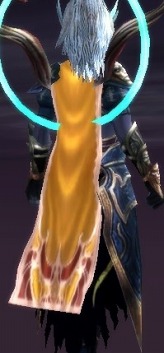 画像ギャラリー No.009のサムネイル画像 / 「シャイヤ」,Lv52から装備できる上位マントがアイテムショップに新登場