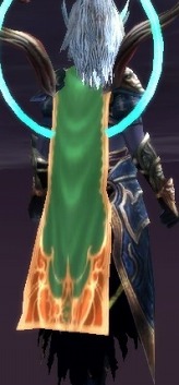 画像ギャラリー No.011のサムネイル画像 / 「シャイヤ」,Lv52から装備できる上位マントがアイテムショップに新登場