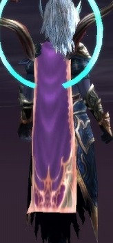 画像ギャラリー No.012のサムネイル画像 / 「シャイヤ」,Lv52から装備できる上位マントがアイテムショップに新登場