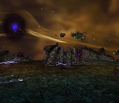 画像ギャラリー No.002のサムネイル画像 / 「シャイヤ」,特設サイトで「クリプティック ワンの逆襲」の新マップ情報を更新