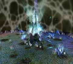 画像ギャラリー No.003のサムネイル画像 / 「シャイヤ」,特設サイトで「クリプティック ワンの逆襲」の新マップ情報を更新