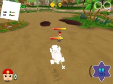 画像集#015のサムネイル/「カモンベイビー!」,大規模アップデートを10月30日より順次実装