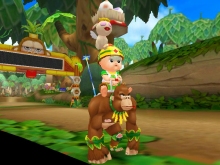 画像集#022のサムネイル/「カモンベイビー!」,大規模アップデートを10月30日より順次実装