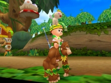 画像集#023のサムネイル/「カモンベイビー!」,大規模アップデートを10月30日より順次実装