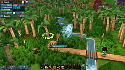 Factory Town 2: Paradise