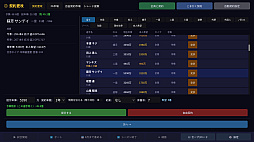 Hakoniwa Base Ball
