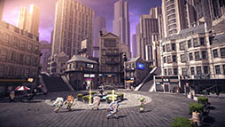 画像ギャラリー No.007のサムネイル画像 / Switch2版「STAR OCEAN THE SECOND STORY R」,本日発売。7月19日には「スターオーシャン30周年記念公式生放送」も実施