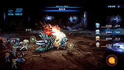画像ギャラリー No.008のサムネイル画像 / Switch2版「STAR OCEAN THE SECOND STORY R」,本日発売。7月19日には「スターオーシャン30周年記念公式生放送」も実施