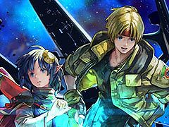 Switch2�ǡ�STAR OCEAN THE SECOND STORY R�ס�����ȯ�䡣7��19���ˤϡ֥��������������30��ǯ��ǰ�����������פ�»�