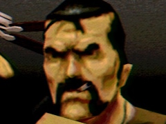 見た目は初代バイオなのに中身はターン制ホラーな「感染区白書」（あかねのSteam Pick Up！）