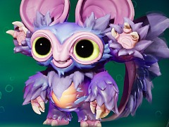 育てた宇宙生物に意識を移して戦う，育成×TPSアクション「ボイドリング・バウンド」（あかねのSteam Pick Up！）