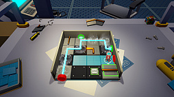 Tiny Circuits