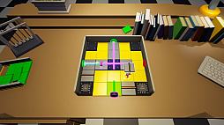 Tiny Circuits