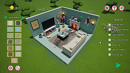 Cozy Home Cleanup