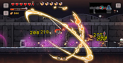 DUNGEON SLASHER