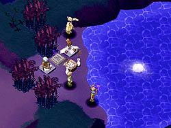 画像集#001のサムネイル/「ワーネバ」,9月のイベントは月を愛でる「観月祭り」