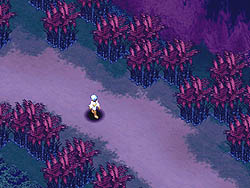 画像集#002のサムネイル/「ワーネバ」,9月のイベントは月を愛でる「観月祭り」