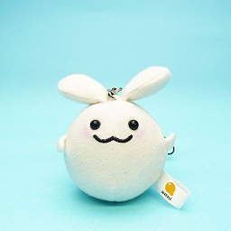 画像集#001のサムネイル/【リリース】「ワーネバ」,マスコットキャラ「いむ」のぬいぐるみを発売