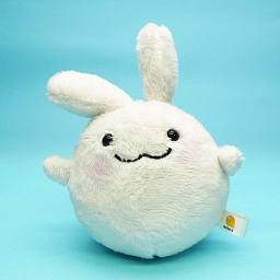 画像集#002のサムネイル/【リリース】「ワーネバ」,マスコットキャラ「いむ」のぬいぐるみを発売