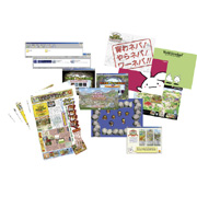 画像集#005のサムネイル/「ワーネバ」,シリーズ10周年を記念したパッケージが発売に