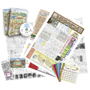 画像集#006のサムネイル/「ワーネバ」,シリーズ10周年を記念したパッケージが発売に