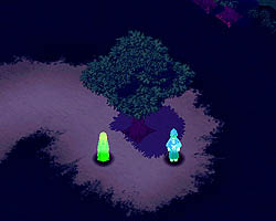 画像集#002のサムネイル/「ワーネバ」七夕にちなんだ7月イベント「高天祭(こうてんさい)」実施