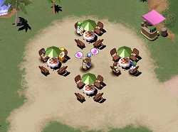 画像集#009のサムネイル/「55 Shock!」で,オンラインRPG「ワーネバ・オンライン」のOBTが明日より開始