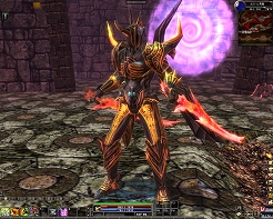 画像集#001のサムネイル/「DEKARON」11月7日に大型アップデートを実施。同時に新サーバーをオープン