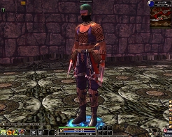 画像集#004のサムネイル/「DEKARON」11月7日に大型アップデートを実施。同時に新サーバーをオープン