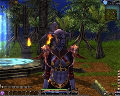 画像集#008のサムネイル/「DEKARON」11月7日に大型アップデートを実施。同時に新サーバーをオープン