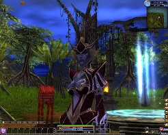 画像集#009のサムネイル/「DEKARON」11月7日に大型アップデートを実施。同時に新サーバーをオープン