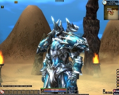 画像集#010のサムネイル/「DEKARON」11月7日に大型アップデートを実施。同時に新サーバーをオープン