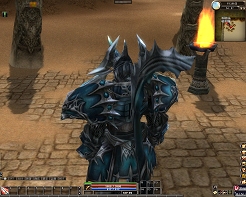 画像集#011のサムネイル/「DEKARON」11月7日に大型アップデートを実施。同時に新サーバーをオープン