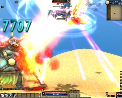 画像集#012のサムネイル/「DEKARON」11月7日に大型アップデートを実施。同時に新サーバーをオープン