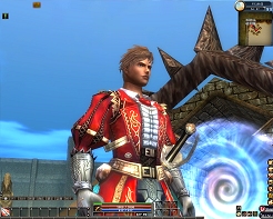 画像集#014のサムネイル/「DEKARON」11月7日に大型アップデートを実施。同時に新サーバーをオープン