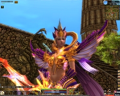 画像集#015のサムネイル/「DEKARON」11月7日に大型アップデートを実施。同時に新サーバーをオープン