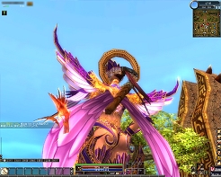 画像集#017のサムネイル/「DEKARON」11月7日に大型アップデートを実施。同時に新サーバーをオープン