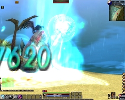 画像集#018のサムネイル/「DEKARON」11月7日に大型アップデートを実施。同時に新サーバーをオープン