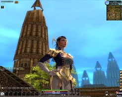 画像集#020のサムネイル/「DEKARON」11月7日に大型アップデートを実施。同時に新サーバーをオープン